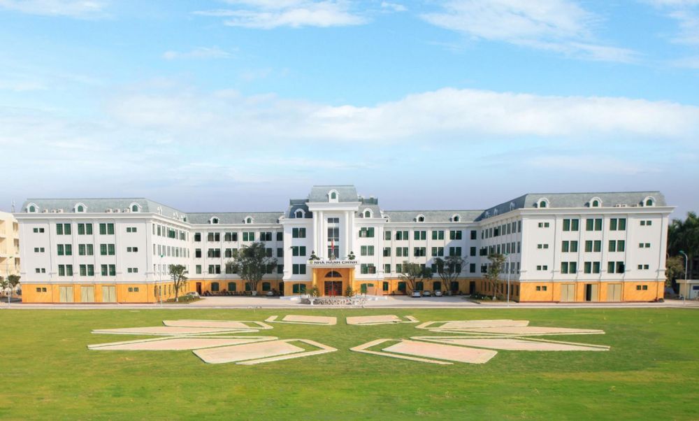 Khảo sát sơ bộ đánh giá chất lượng chương trình đào tạo tại Học viện Nông nghiệp Việt Nam